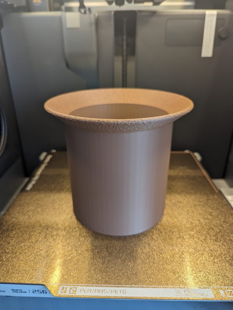 Aquaflora Self-watering Planter - thumbnail 5
